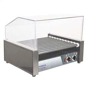 Corró de cuina de gossos calents